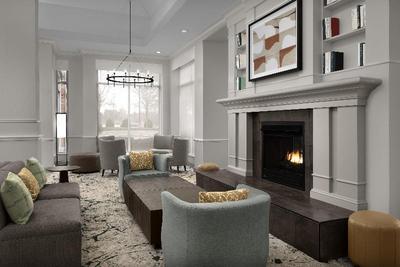 Hilton Garden Inn Macon / Mercer University