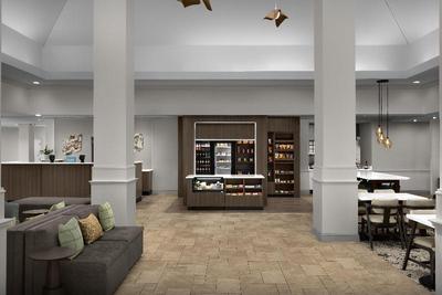 Hilton Garden Inn Macon / Mercer University