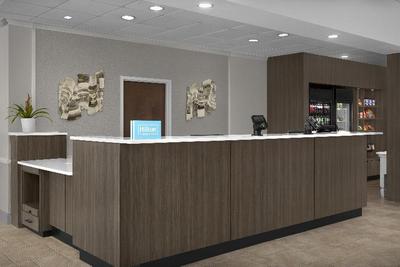 Hilton Garden Inn Macon / Mercer University