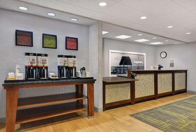 Hampton Inn Panama City Beach