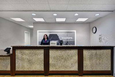 Hampton Inn Panama City Beach