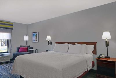 Hampton Inn Panama City Beach