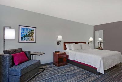 Hampton Inn Panama City Beach