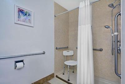 Hampton Inn Panama City Beach