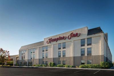 Hampton Inn Tuscaloosa-University