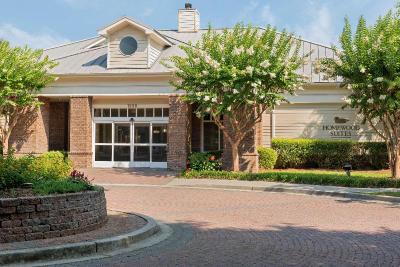 Homewood Suites by Hilton Charleston- Mt. Pleasant