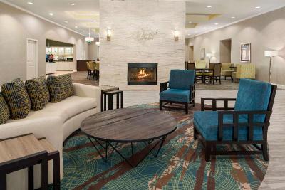 Homewood Suites by Hilton Charleston- Mt. Pleasant