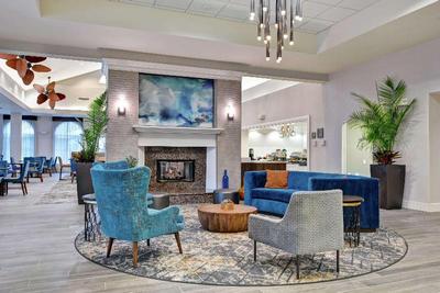 Homewood Suites by Hilton Lake Buena Vista-Orlando
