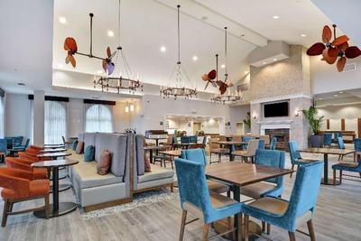 Homewood Suites by Hilton Lake Buena Vista-Orlando