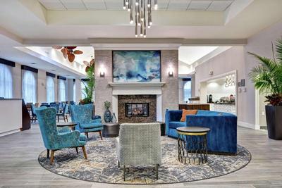 Homewood Suites by Hilton Lake Buena Vista-Orlando