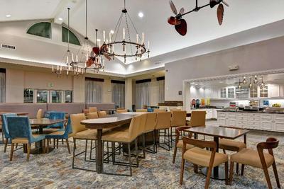 Homewood Suites by Hilton Lake Buena Vista-Orlando