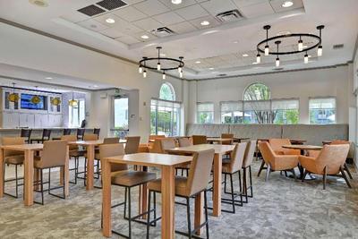 Homewood Suites by Hilton Lake Buena Vista-Orlando