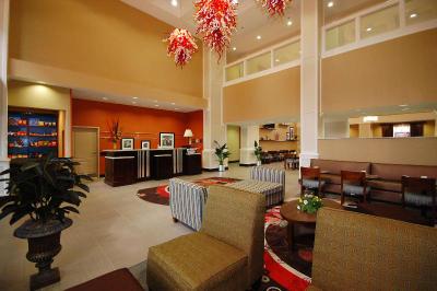 Hampton Inn Jackson/Flowood (Airport Area) MS 