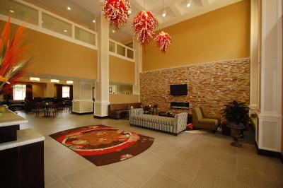 Hampton Inn Jackson/Flowood (Airport Area) MS 