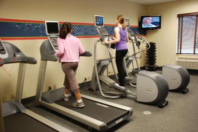 Hampton Inn Jackson/Flowood (Airport Area) MS 
