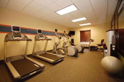 Hampton Inn Jackson/Flowood (Airport Area) MS 