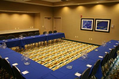 Hampton Inn Jackson/Flowood (Airport Area) MS 
