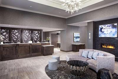 Homewood Suites by Hilton Atlanta - Buckhead