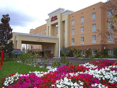 Hampton Inn & Suites Ft. Pierce