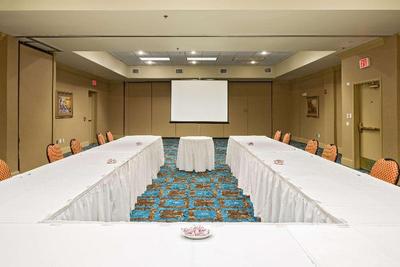 Hampton Inn Pensacola Beach