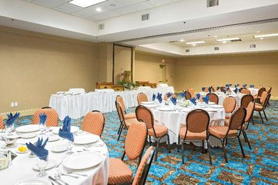 Hampton Inn Pensacola Beach
