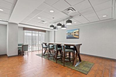 Hampton Inn Kingsland