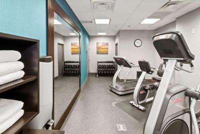 Hampton Inn Kingsland