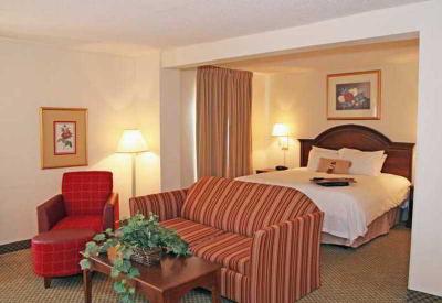 Best Western Plus Lexington Inn