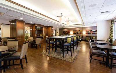 Best Western Plus Lexington Inn