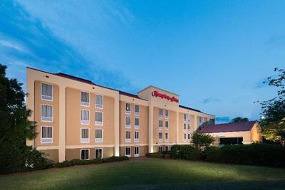 Best Western Plus Lexington Inn