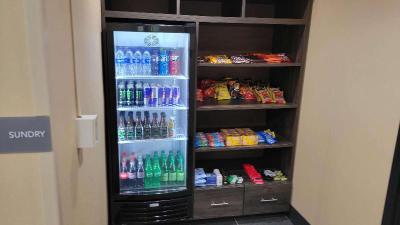 Best Western Plus Lexington Inn