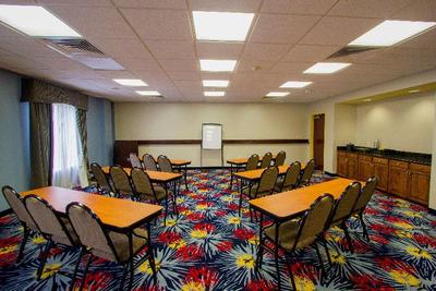Hampton Inn & Suites Natchez