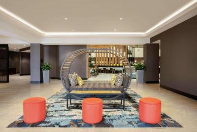 Embassy Suites Orlando - Airport 