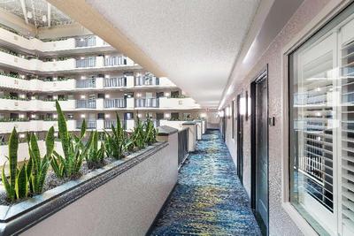 Embassy Suites Orlando - Airport 