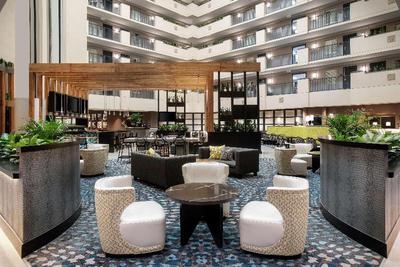 Embassy Suites Orlando - Airport 