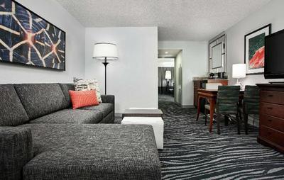 Embassy Suites Orlando - Airport 