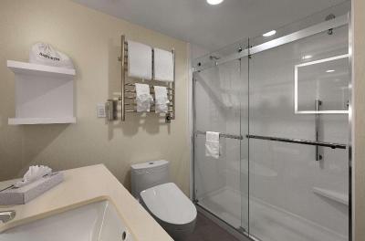 Hampton Inn Greenville/Travelers Rest