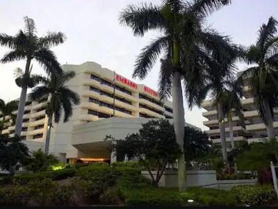 Embassy Suites Boca Raton