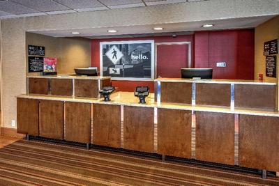 Hampton Inn Raleigh/Cary