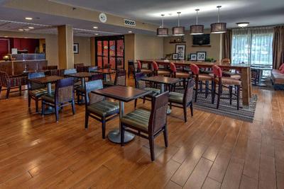 Hampton Inn Raleigh/Cary