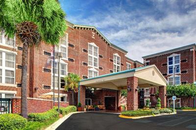 Hampton Inn Columbia-Downtown Historic Distric