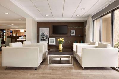 Hampton Inn Miami-Airport West