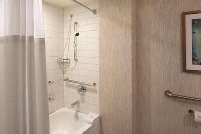 Embassy Suites by Hilton Atlanta at Centennial Oly