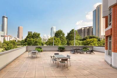 Embassy Suites by Hilton Atlanta at Centennial Oly