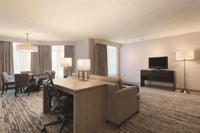 Embassy Suites by Hilton Atlanta at Centennial Oly