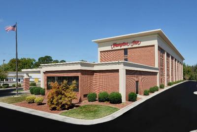 Hampton Inn High Point