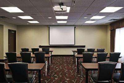 Hampton Inn & Suites Millington