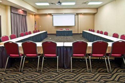 Hampton Inn & Suites Millington