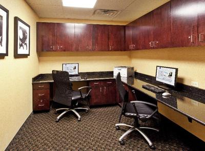 Hampton Inn & Suites Millington