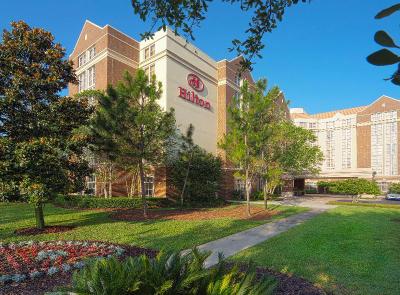 Hilton University of Florida Conf Ctr Gainesville